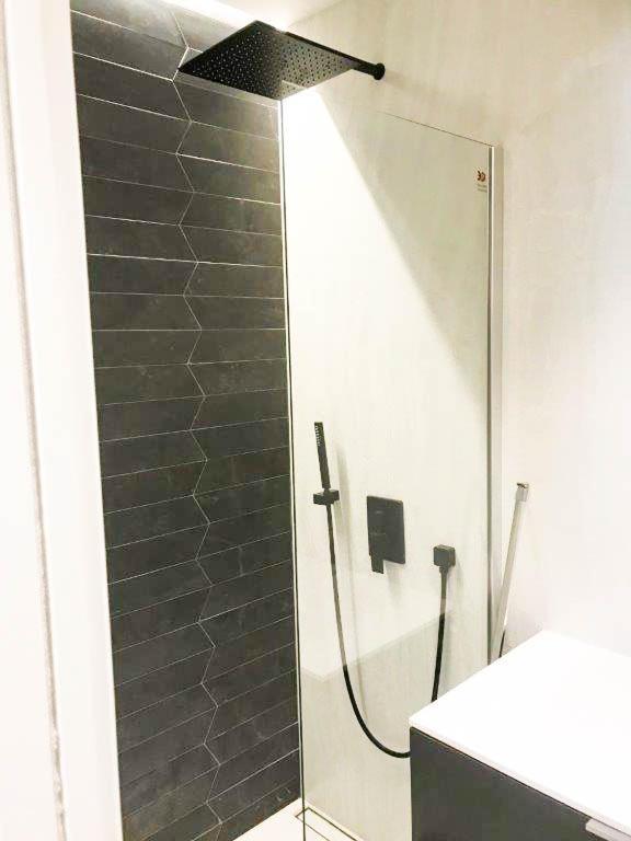 Buffa Residence Nice Bagian luar foto